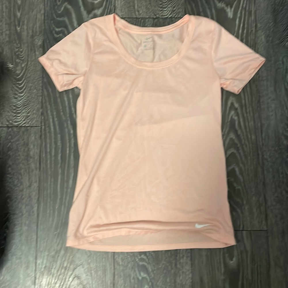 Nike t shirt dri fit